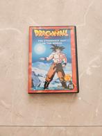 Dragonball z dvd the world strongest, Alle leeftijden, Ophalen, Zo goed als nieuw, Tekenfilms en Animatie