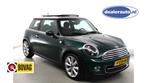 MINI Mini 1.6 Cooper Chili Final Edition Panoramadak 100 dKM, Gebruikt, 4 cilinders, 4 stoelen, Leder en Stof