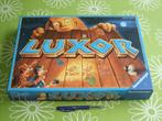 Luxor - het bordspel met de hiërogliefenwand, Hobby en Vrije tijd, Gezelschapsspellen | Bordspellen, Een of twee spelers, Ophalen of Verzenden