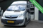 Opel VIVARO-2 2.5CDTI/107KW 2.9T L2H2 TECSHIFT, 2011,Camper, Overige merken, Tot en met 2, Bedrijf, Diesel