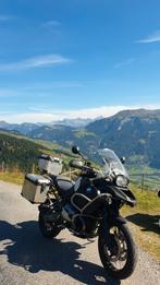 Prachtige R1200gs DOHC, 2 cilinders, Particulier, Toermotor, 1200 cc