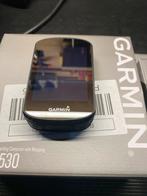 Garmin Edge 530 + Accessoires, Fietsen en Brommers, Fietsaccessoires | Fietscomputers, Ophalen of Verzenden, GPS, Zo goed als nieuw