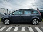 Ford C-Max 1.8-16V Limited Airco/Cruise/PDC/NAP, Auto's, Ford, Airconditioning, Origineel Nederlands, Te koop, Zilver of Grijs