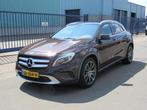 Mercedes-Benz GLA 250 Ambition Pano/Camera (bj 2015), Euro 6, 4 cilinders, Bruin, Bedrijf