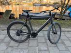 Veloretti Ace One - Graphite Grey, Ophalen, Veloretti, Zo goed als nieuw, 55 tot 59 cm