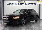 Mercedes-Benz A-klasse 180 d Advantage Automaat / Full map n, 1345 kg, Gebruikt, 4 cilinders, 116 pk
