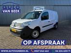 Renault Kangoo 1.5 dCi 110 Energy Luxe Maxi|Airco, Voorwielaandrijving, Stof, Gebruikt, 4 cilinders
