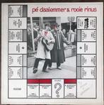 LP Pé Daalemmer & Rooie Rinus ‎– Op Verziede In Waskemeer!, Cd's en Dvd's, Vinyl | Nederlandstalig, Ophalen of Verzenden, Gebruikt