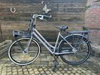 Gazelle Heavy Duty D54 Mystique grey T7, Ophalen of Verzenden