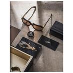 Cazal limited edition Zonnebril - nieuw!, Overige merken, Zonnebril, Bruin, Nieuw