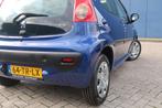 Peugeot 107 1.0-12V XS AUTOMAAT, AIRCO, Stof, Gebruikt, 68 pk, Origineel Nederlands