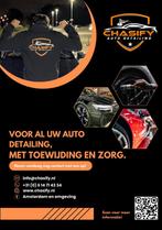 Auto detailing op locatie - Amsterdam en Omgeving!, Diensten en Vakmensen, Auto en Motor | Poetsers en Wassers, Komt aan huis