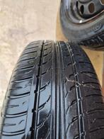 Banden en Velgen, Auto-onderdelen, Banden en Velgen, 14 inch, Gebruikt, 175 mm, Banden en Velgen