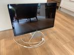 Apple monitor / scherm - 27 inch, Computers en Software, Monitoren, Ophalen, Gebruikt, Apple Thunderbolt Display 27 inch, Ingebouwde speakers