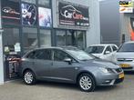 Seat IBIZA ST 1.2 TSI FR|AUTOMAAT|06-2025|CRUISE-CONTOLE|NAV, Auto's, Seat, Te koop, Zilver of Grijs, Geïmporteerd, Benzine