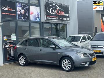 Seat IBIZA ST 1.2 TSI FR|AUTOMAAT|06-2025|CRUISE-CONTOLE|NAV