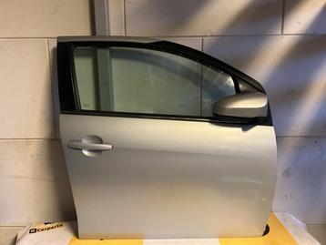 Rechts voor portier Toyota AYGO 108 Citro n C1 KTB 1E7 beschikbaar voor biedingen