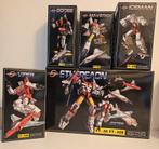 Transformers Aerialbots Fanstoys Ft30 Complete set, G1, Ophalen of Verzenden, Zo goed als nieuw