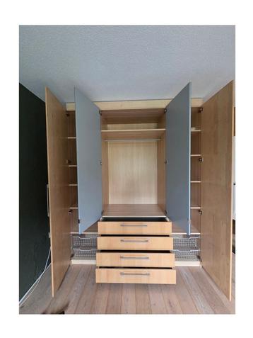 Kledingkasten IKEA PAX beschikbaar voor biedingen