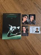 The boyz phantasy pt.2, Ophalen of Verzenden, Zo goed als nieuw, Aziatisch