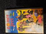 ZOMERPRET! De Leukste Kinderseries en Tekenfilms Op VIDEO, Alle leeftijden, Verzenden, Gebruikt, Komedie