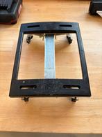 Bobike 'Easy' montagebeugel achterzitje, Fietsen en Brommers, Fietsaccessoires | Fietsstoeltjes, Ophalen, Gebruikt, Achterzitje