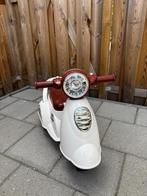 Retro Loop Scooter, Ophalen, Gebruikt