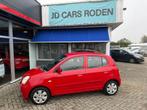 Kia Picanto 1.0 EX apk koopje! 5 deurs, Auto's, Voorwielaandrijving, 4 cilinders, 400 kg, 61 pk