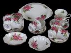 Royal Albert PRAIRIE ROSE servies, Overige typen, Ophalen of Verzenden, Zo goed als nieuw, Overige stijlen