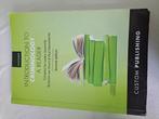 Introduction to Criminology Reader, Ophalen of Verzenden, Gamma, Gelezen, WO