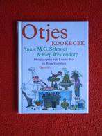 Annie M.G. Schmidt: Otjes kookboek, Boeken, Ophalen of Verzenden, Zo goed als nieuw