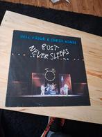 Neil Young & Crazy Horse - Rust Never Sleeps Vinyl ZGAN, Cd's en Dvd's, Ophalen of Verzenden, Zo goed als nieuw, 12 inch, Singer-songwriter