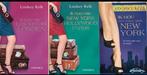 6 Lindsey Kelk, New York, Las Vegas, Hollywood, Boeken, Ophalen of Verzenden, Zo goed als nieuw, Nederland