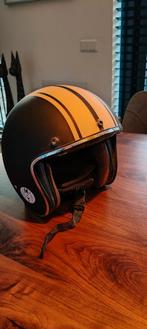 Helm, Ophalen, Zo goed als nieuw, Small, MTHelmets