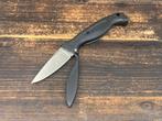 Spyderco Vagabond mes dolk zakmes, Ophalen of Verzenden, Nieuw