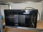 Samsung combimagnetron MC32K7055CK/EN – zeer goede staat, Ophalen, Zo goed als nieuw, Oven, Draaiplateau