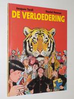 Tardi - nn_HC_De verloedering, Boeken, Eén stripboek, Ophalen of Verzenden, Zo goed als nieuw