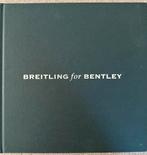 Prachtige Breitling for Bentley Catalogus, Ophalen of Verzenden, Zo goed als nieuw, Catalogus