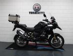 BMW R 1200 GS R1200GS GS1200 Black Storm 2017 Keyless, Motoren, 2 cilinders, Bedrijf, 1170 cc, Meer dan 35 kW