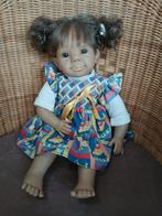 leuke pop met hobbelpaard, Dieren en Toebehoren, Ophalen of Verzenden, Zo goed als nieuw, Intelligentiespeelgoed