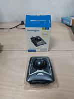 1x Kensington Expert Mouse Trackball – zo goed als nieuw, Computers en Software, Muizen, Ophalen of Verzenden, Zo goed als nieuw