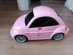 Kinderkoffer Auto VW - Zitkoffer, Ophalen of Verzenden, Gebruikt, Jongen of Meisje