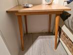 kleutertafeltje/ schooltafeltje, Ophalen, Gebruikt, Tafel(s)