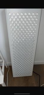 Rood licht therapie infrarood 90x30 cm, Ophalen of Verzenden, Zo goed als nieuw, Overige typen