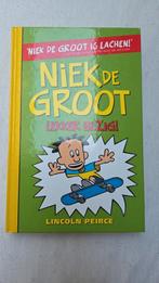 Lincoln Peirce, Niek de Groot lekker bezig !, Ophalen of Verzenden, Gelezen