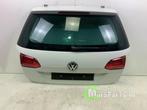 Achterklep van een Volkswagen Golf (09), Auto-onderdelen, Gebruikt, Volkswagen, -, Ophalen of Verzenden