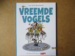 adv5689 eugene - vreemde vogels, Eén stripboek, Ophalen, Gelezen