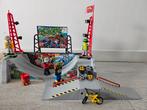 Playmobil skatebaan, Ophalen, Zo goed als nieuw, Overige merken