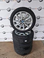 Winterset bmw 5 6 serie F10 F11 F12 F13 5x120 72.5 245 45 18, 9114AG 12 Driezum, 18 inch, Banden en Velgen, VelgenBand