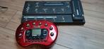 Line 6 pod x3 met floorboard, Ophalen, Gebruikt